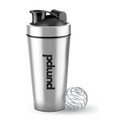 Janus Biotech Protein Shaker 750 ml Stainless