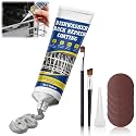 JAOJAO 100ml Dishwasher Rack Repair Coating, Dishwasher Rack Repair Kit