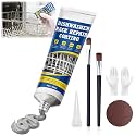 JAOJAO Dishwasher Rack Repair Coating, Dishwasher Rack Repair Kit, Grey