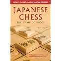 Japanese Chess: The Game of Shogi