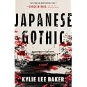 Japanese Gothic: A Folk Horror Dual-Timeline Novel of Ghosts, Hauntings and Redemption
