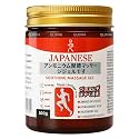 Japanese Instant Pain Relief Soothing Massage Gel | Fast-Acting Muscle & Joint Comfort | With Mugwort Oil, Camphor & Lactic Acid | Relief for Back, Neck, Shoulders & Knees (COUNT - 1)