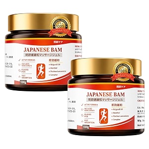 Japanese Pain Relief Gel Japani Pain Relief