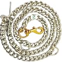 JAPIN Silver Metal Diamond Cut Heavy Duty