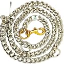 JAPINHeavy Weight Dog Leash Diamond Cut Heavy