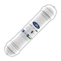 10" Alkaline Water Filter Cartridge | Convert RO Water Purifier into Alkaline Water Purifier | 9000L Life