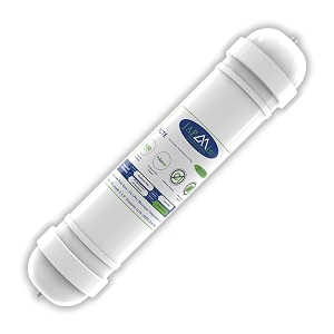 10 post carbon filter for water purifier  ro water filter for home - 6000l life