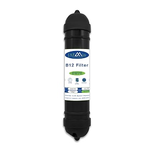 b12 alkaline water filter cartridge - 9  convert ro water purifier into alkaline water purifier  6000l life