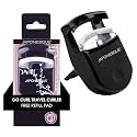 JAPONESQUE Travel Eyelash Curler