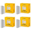 Jaquar 12W Gem Trimless Square Surface Downlight