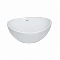 Jaquar 903 Table Top Basin White