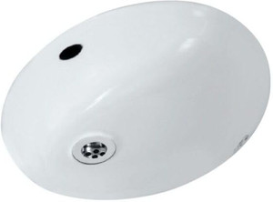 Jaquar CONTINENTAL Series Under Counter WASH BASIN