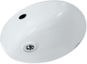 Jaquar CONTINENTAL Series Under Counter WASH BASIN