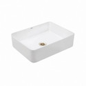 JAQUAR DESIGNER RANGE Rectangle shape WASH BASIN