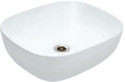 JAQUAR DESIGNER RANGE WASH BASIN 495x395x150mm