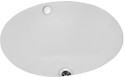 Jaquar FLORENTINE Series Oval shape WASH BASIN