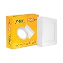 Jaquar Lighting 6-Watt LED Nero Surface Mounted