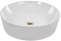 Jaquar OPAL Series WASH BASIN 480x480x135mm