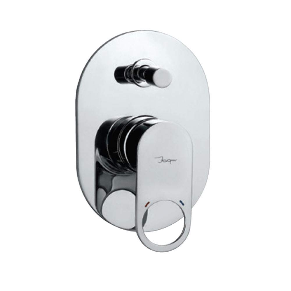 JAQUAR ORNAMIX PRIME Series Exposed Part Kit of Single Lever Hi Flow In ...