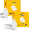 Jaquar Strella Slim 15W Round Recess Down