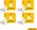 Jaquar Strella Slim 8W Round Recess Down