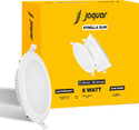 Jaquar Strella Slim 8W Round Recess Down