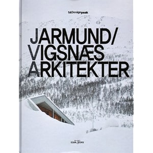 jarmund  vigsnaes arkitekter - design peak 14