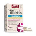 Jarrow FemDophilus Probiotics, Vaginal & Urinary Tract Support, 30 Capsules
