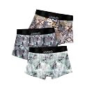 JARVO Men39s Extra Thin Elastic Underwear Long