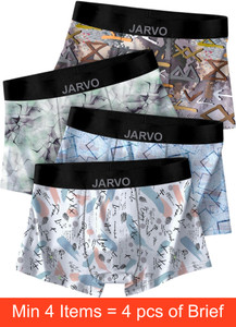 Jarvo Nylon Trunk