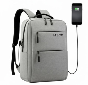 Jasco Large 35 L Laptop Backpack Pro
