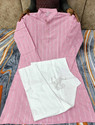 Jashna Men Kurta Pyjama Set
