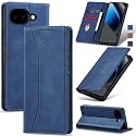 Jasonyu Flip Wallet Case for Google Pixel