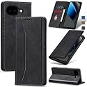 Jasonyu Flip Wallet Case for Google Pixel