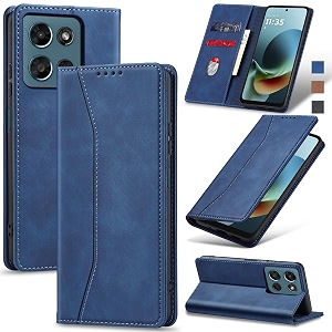 jasonyu flip wallet case for moto g playg 5g 2026blue