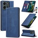 Jasonyu Flip Wallet Case for Moto G