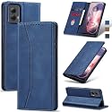 Jasonyu Flip Wallet Case for Moto G