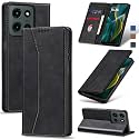 Jasonyu Flip Wallet Case for Moto G