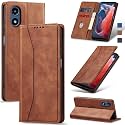 Jasonyu Flip Wallet Case for Moto G