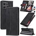Jasonyu Flip Wallet Case for Moto G