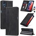 Jasonyu Flip Wallet Case for Moto G