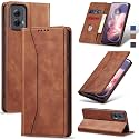 Jasonyu Flip Wallet Case for Moto G