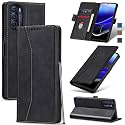 Jasonyu Flip Wallet Case for Moto G