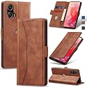 Jasonyu Flip Wallet Case for Moto G