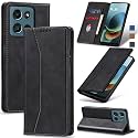 Jasonyu Flip Wallet Case for Moto G