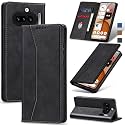 Jasonyu Flip Wallet Case for Nothing Phone