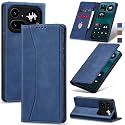 Jasonyu Flip Wallet Case for Nothing Phone