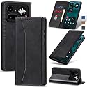 Jasonyu Flip Wallet Case for Nothing Phone