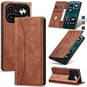 Jasonyu Flip Wallet Case for Nothing Phone