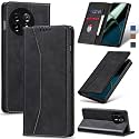 Jasonyu Flip Wallet Case for OnePlus 11